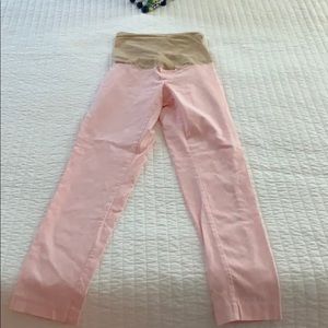 Motherhood maternity skinny pants
